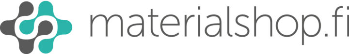 Materialshop.fi logo